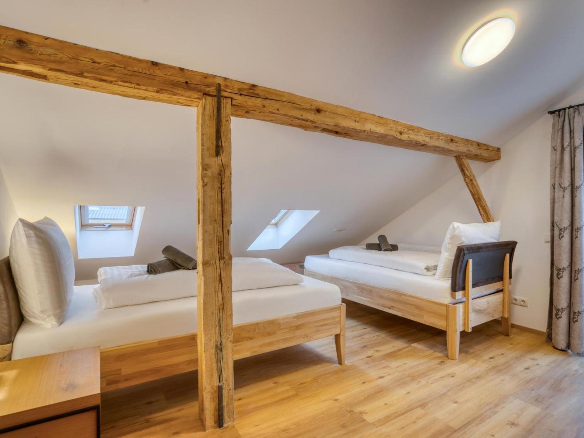 Chalet Bergglueck Sellrain Exterior foto